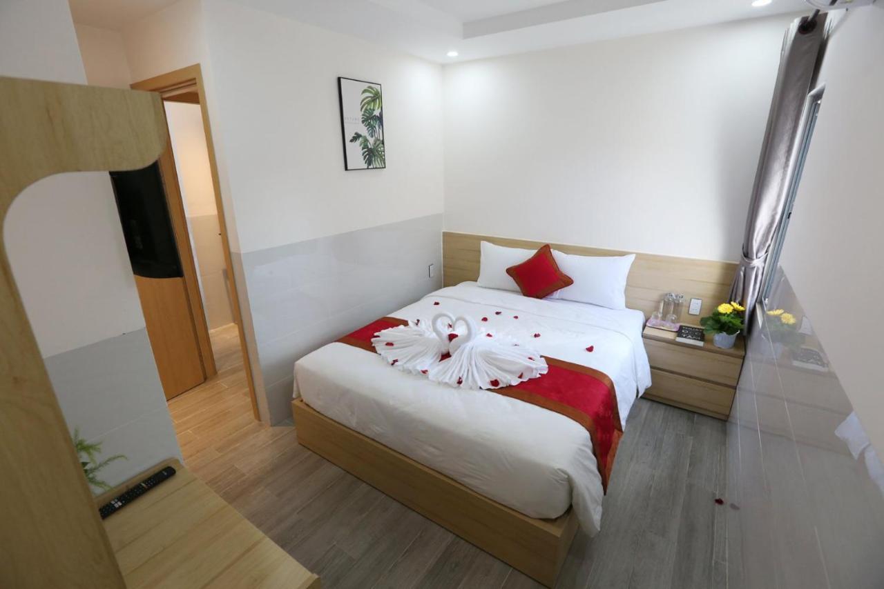Song Thien Homestay Χόι Αν Εξωτερικό φωτογραφία